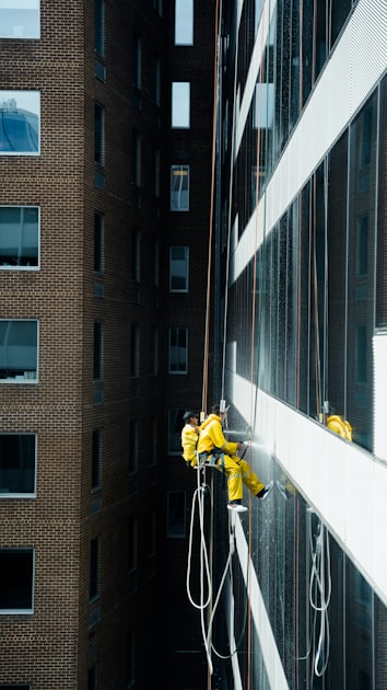 The Importance of Gutter Cleaning